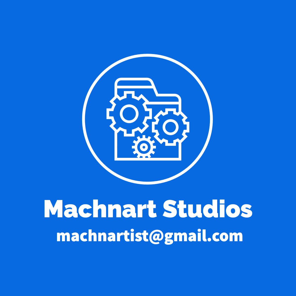 Machnart Studios